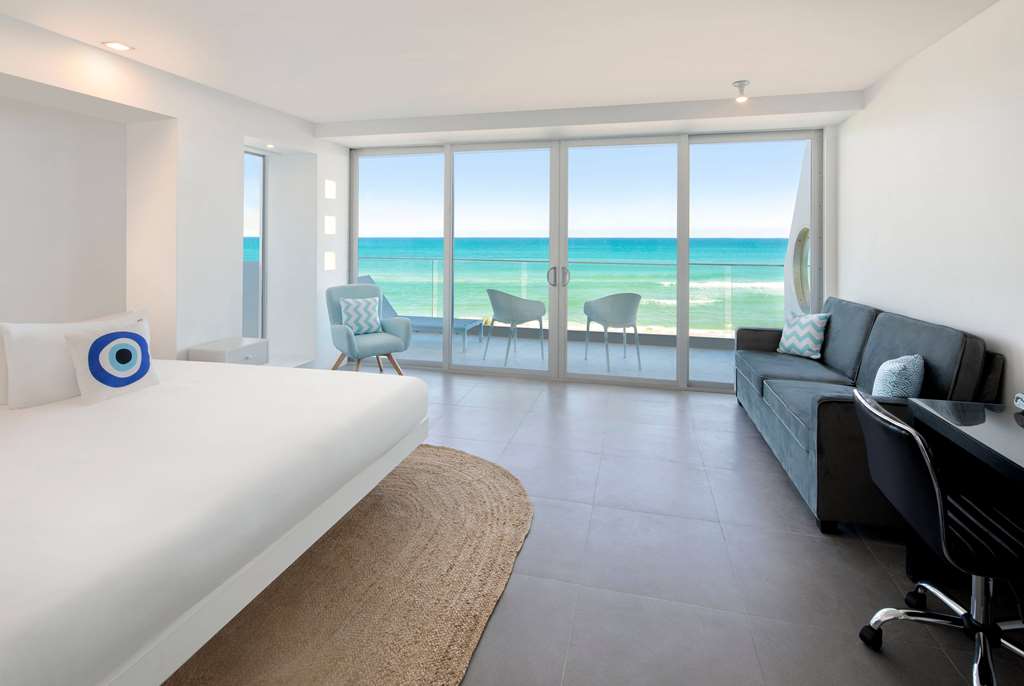 MB Hotel Trademark Collection by Wyndham - photo 83