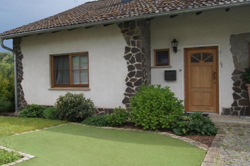 Ferienwohnungen Natürliches Wohnen in Beckingen, Germany