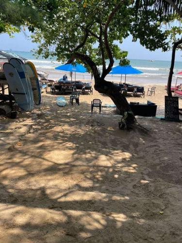 Sunrise Beach Resort — Weligama — photo 3