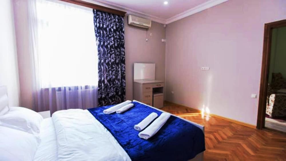 Hotel Cattaleya - last minute hotel in Batumi