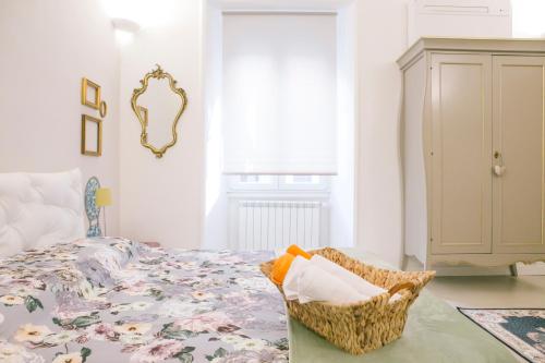 Festina Lente — 4-Star Luxury Hotel in Rome, Italy