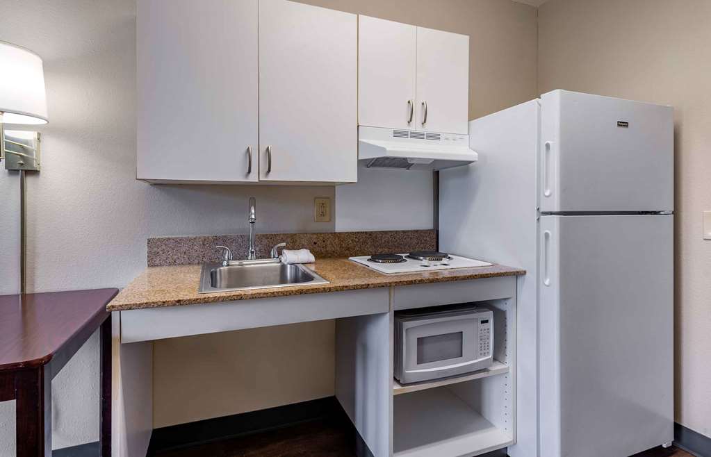 Extended Stay America Suites Edison Raritan Center - photo 13