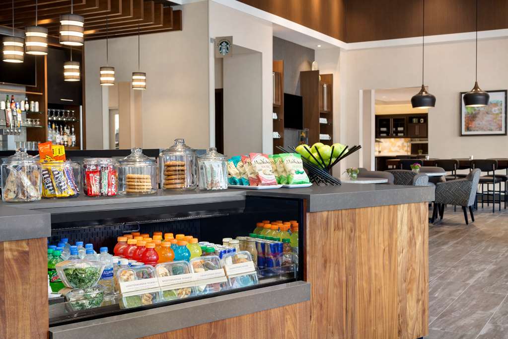 Hyatt Place Vacaville - photo 21
