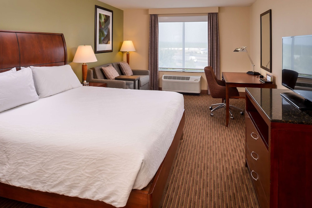 Hilton Garden Inn Baltimore White Marsh - photo 20
