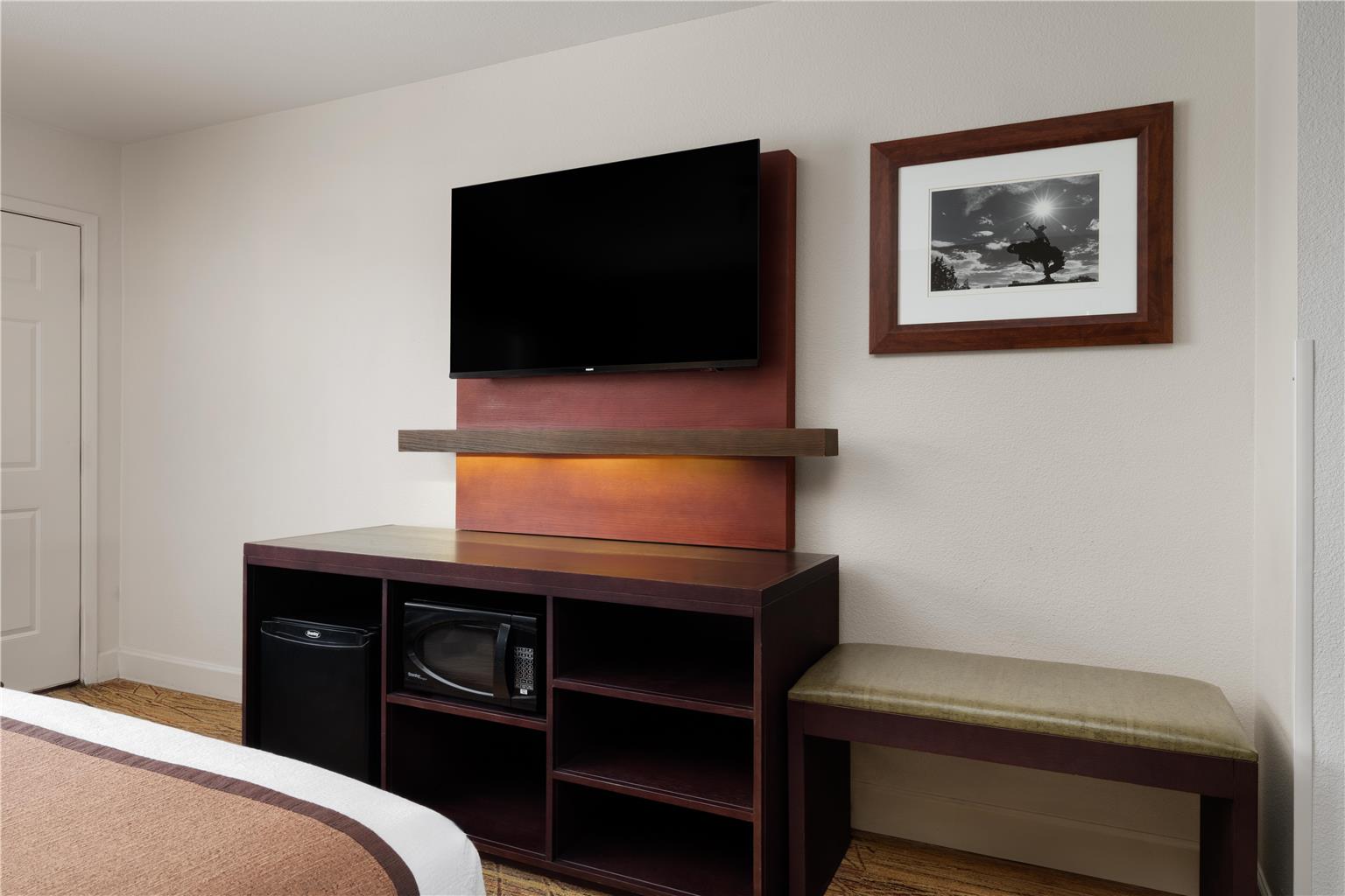 Best Western Discovery Inn - photo 27
