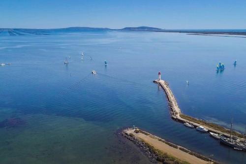 L'astre - last minute hotel in Loupian