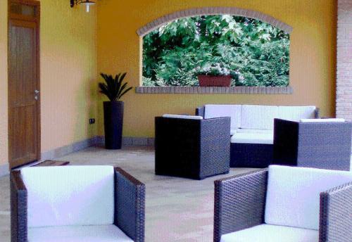 Agriturismo Le Case di Campagna