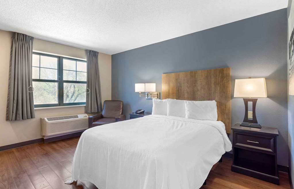 Extended Stay America Premier Suites Nashville Vanderbilt - photo 12