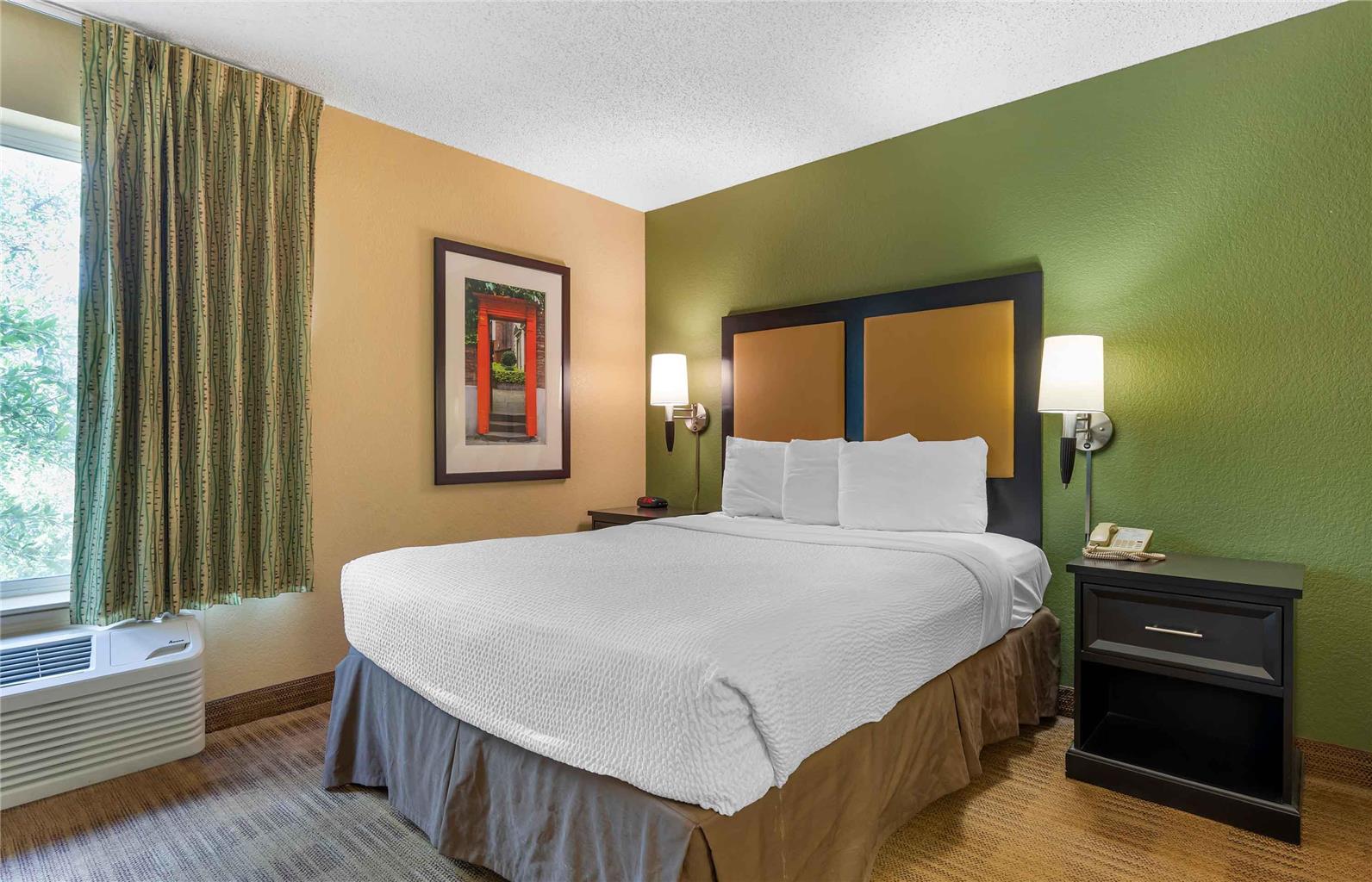 Extended Stay America Suites Austin Downtown Town Lake - photo 12