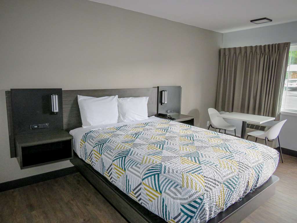 Motel 6 Tigard OR Portland Southwest - photo 14