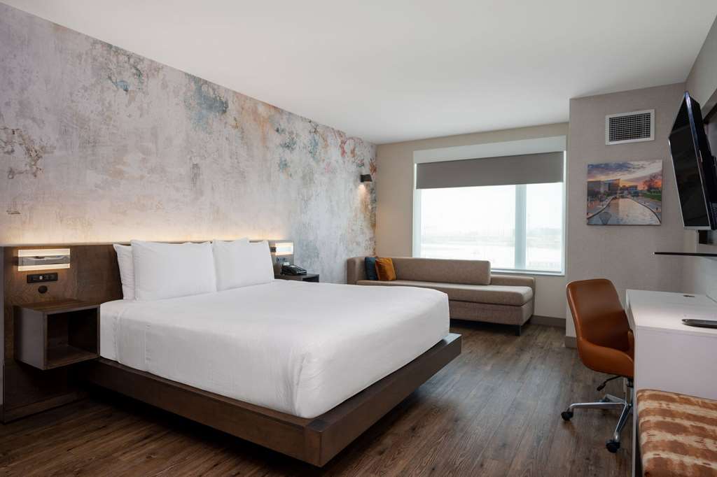 Wyndham Westfield - photo 15