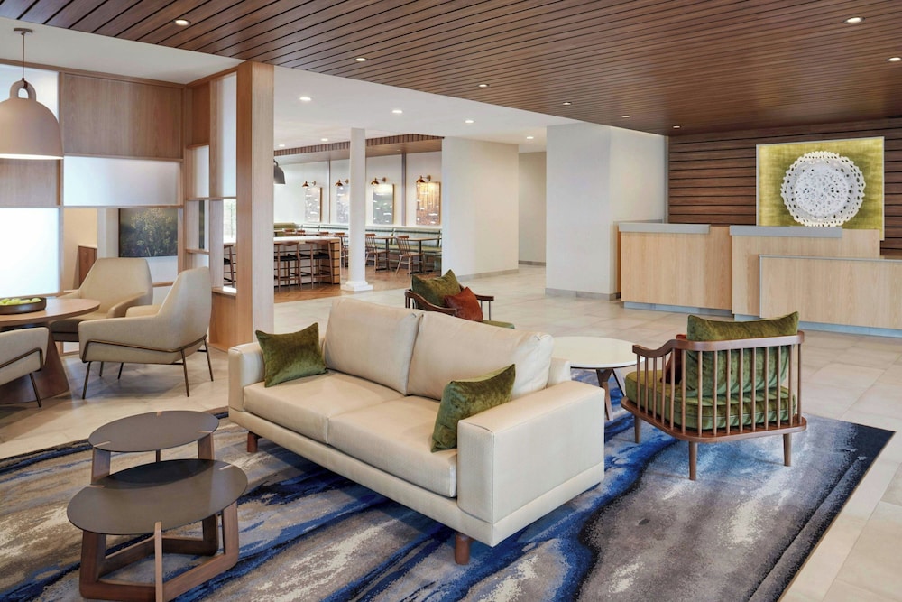 Fairfield Inn & Suites by Marriott Del Rio — hotel in Del Rio