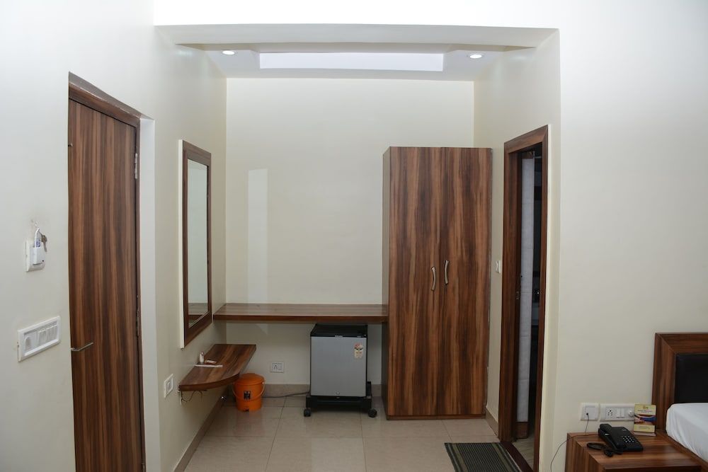 Hotel KDM Palace — Begusarai — photo 4