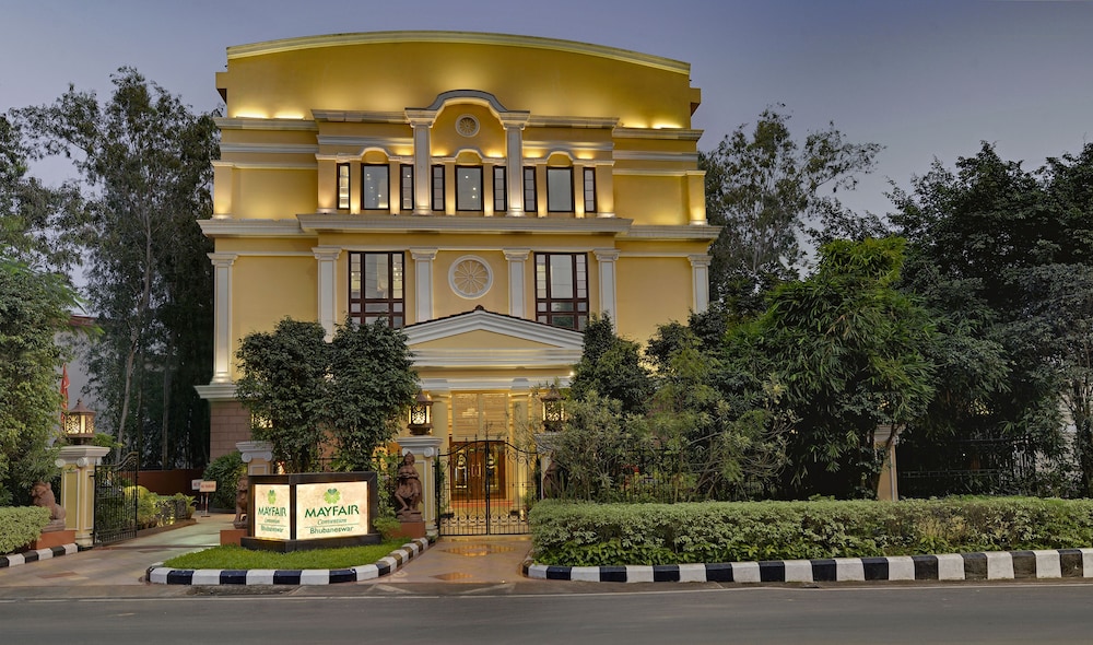 Mayfair Convention in Bhubaneshwar, India
