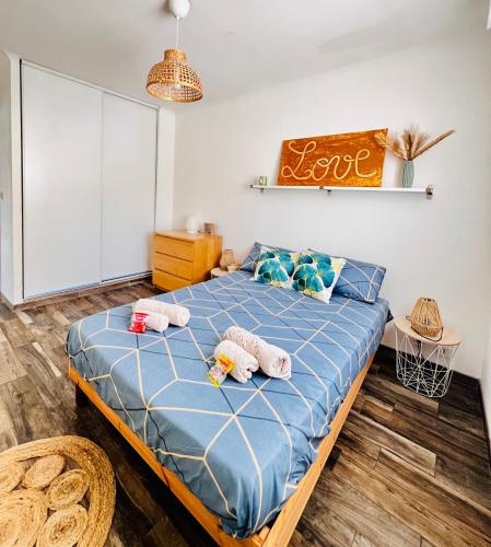 La Chataigneraie in Menton, France