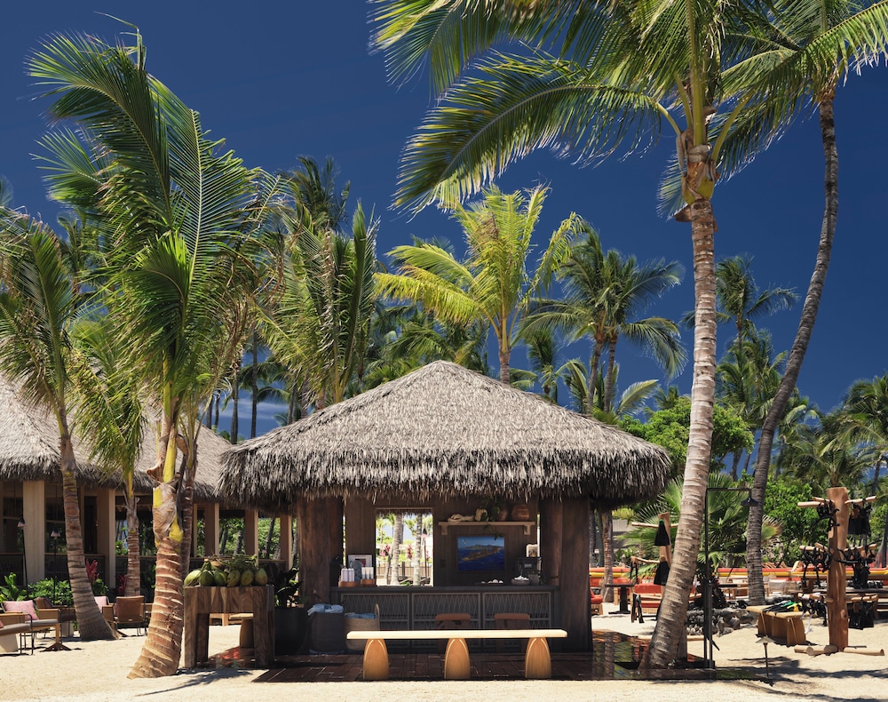 Kona Village A Rosewood Resort - photo 237