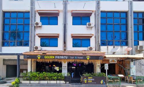 Golden Monkey Samui - last minute hotel in Koh Samui