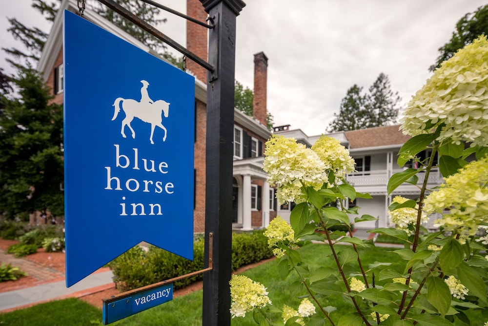 The Blue Horse Inn - photo 31