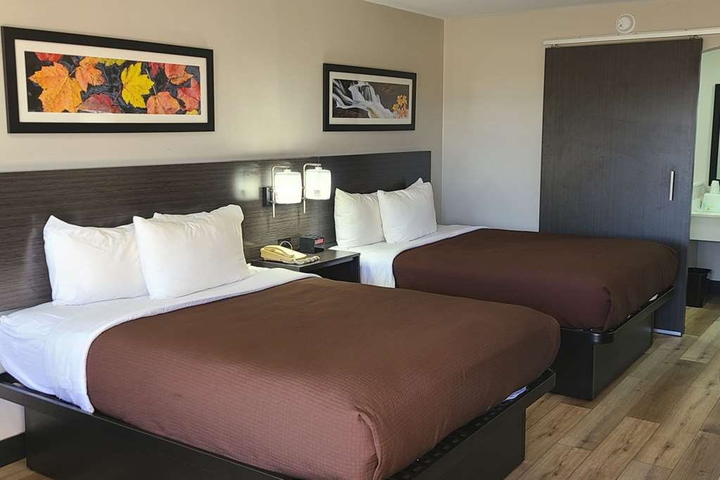 Quality Inn & Suites - photo 6