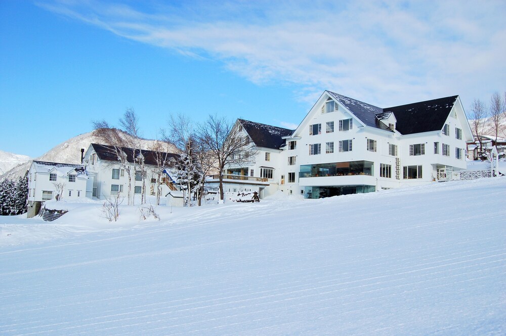 Sierra Resort Hotel Yuzawa in Niigata, Japan