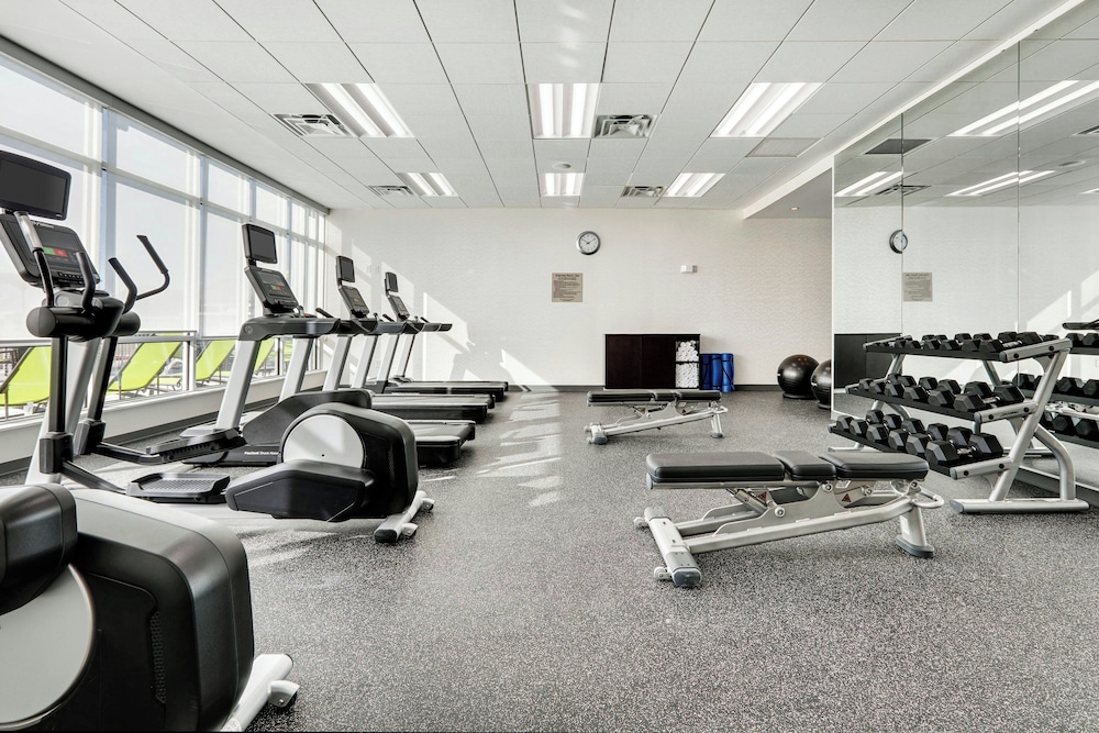 Springhill Suites Dallas Mansfield - photo 16