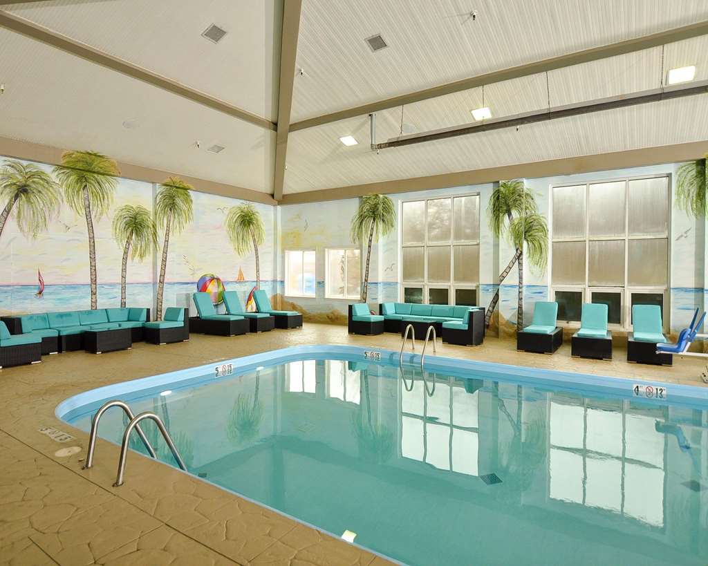 Comfort Inn Sandusky - photo 28