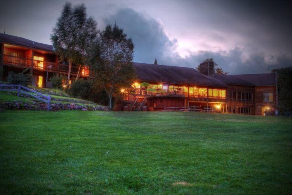 Lakewoods Resort & Lodge - photo 46