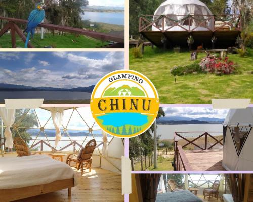 Glamping Chinu — hotel in Guatavita