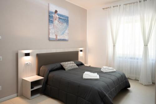 Carrera Living — hotel in Borgomanero