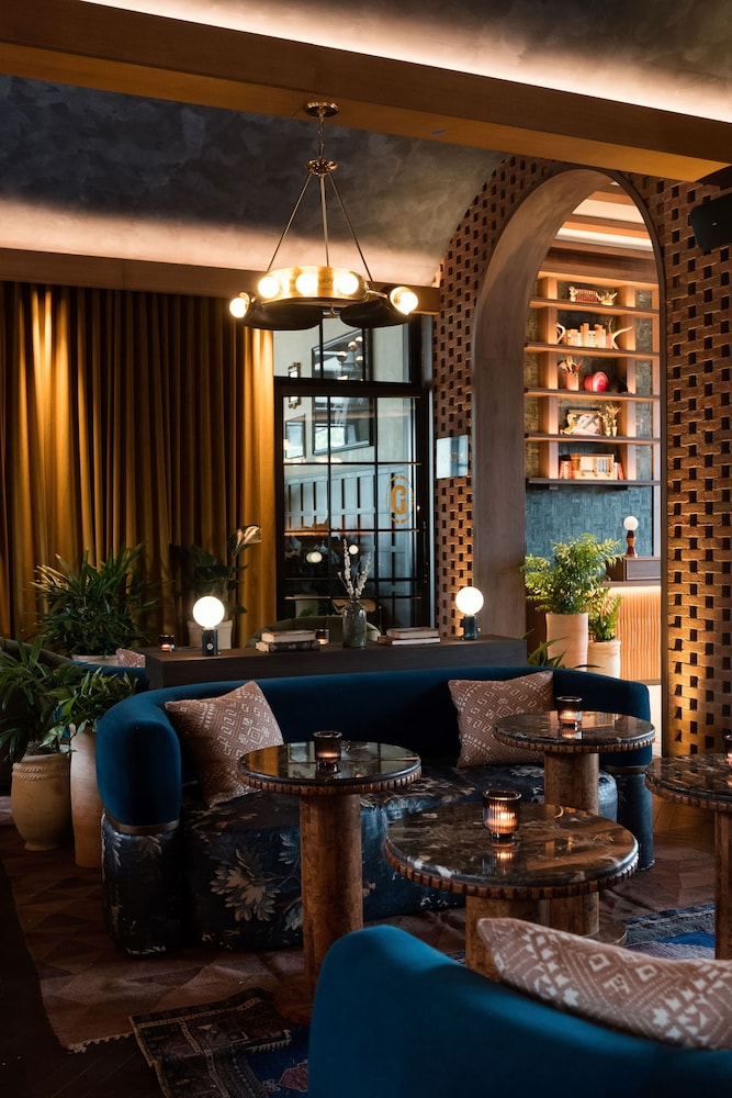 The Manchester Hotel - photo 54