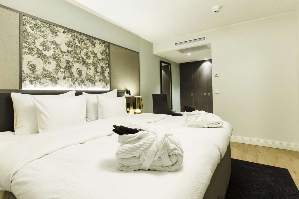 Hotel Sveitsi — Hyvinge — photo 2