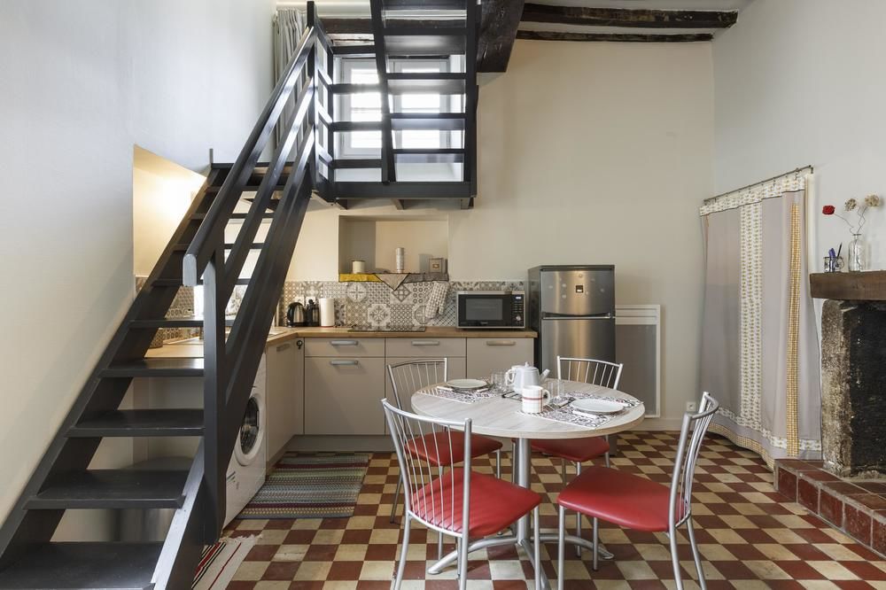 Lafayette - carbon neutral hotel in Rennes