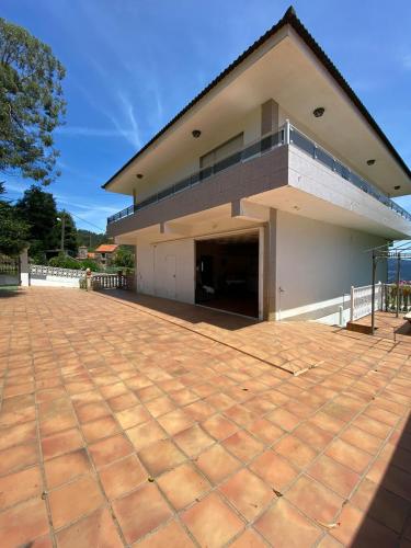 Lugar Do Pombal - carbon neutral hotel in Mos