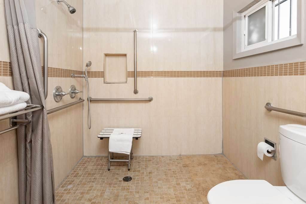 Motel 6 Anaheim CA Convention Center - photo 29