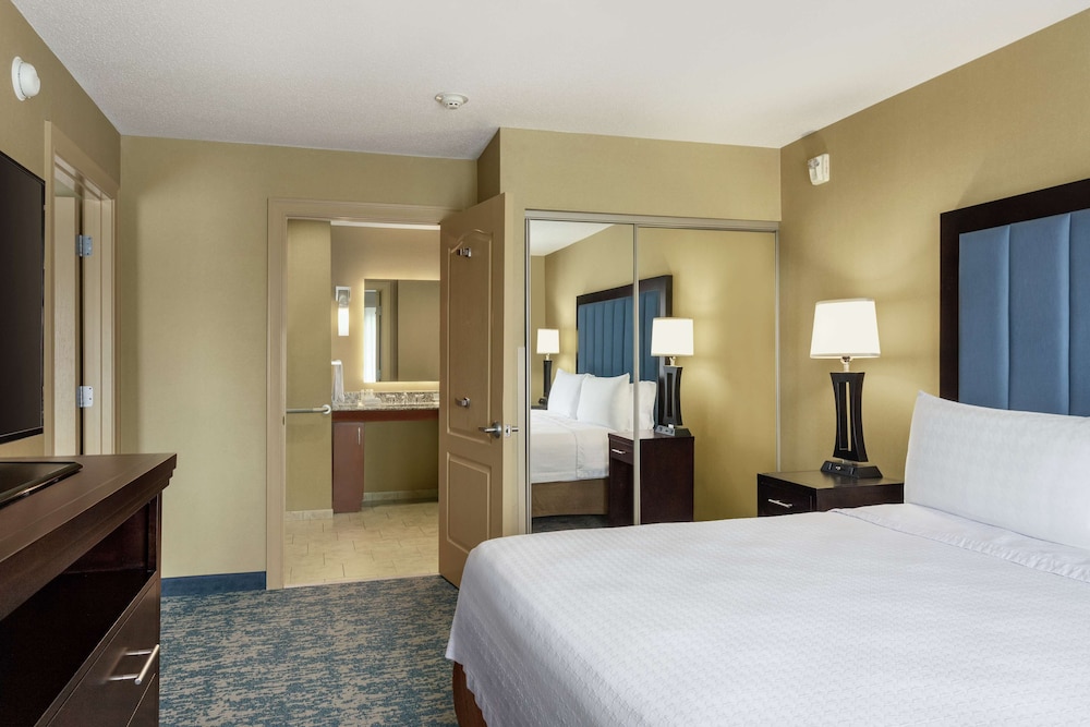 Homewood Suites by Hilton Fort Smith - photo 20