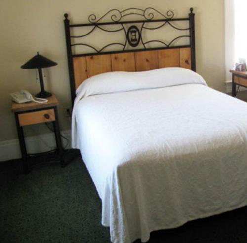 Hotel Eklund - photo 19
