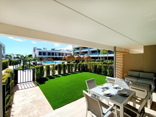 Santa Rosalia Lake & Life Resort 4110 in Torre-Pacheco, Spain