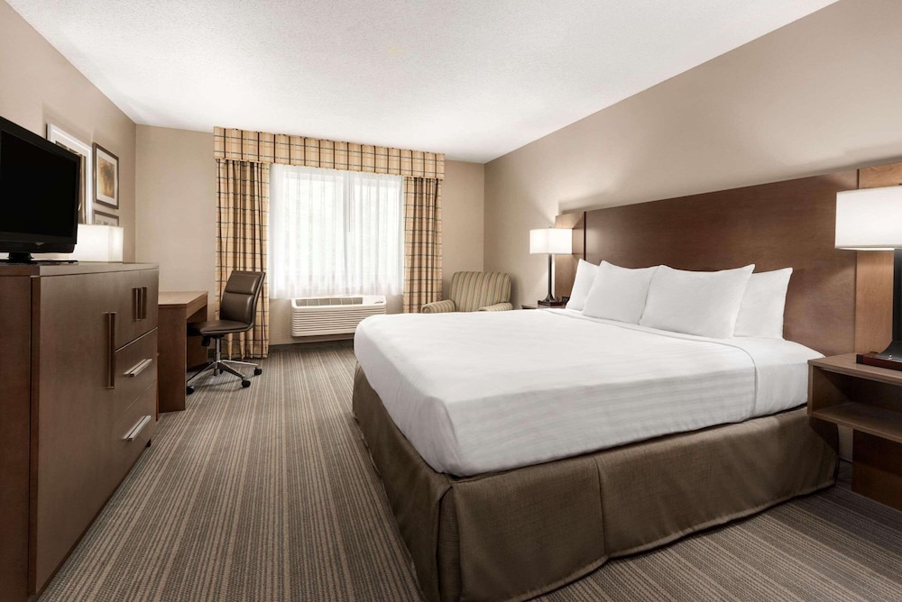 Country Inn & Suites by Radisson Baxter MN - photo 7