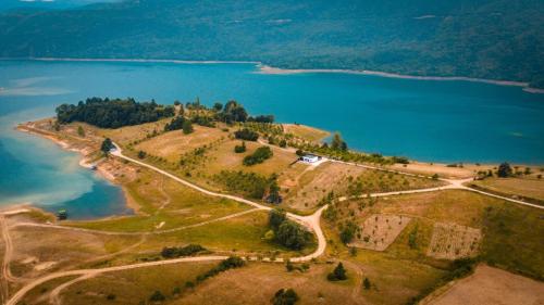 Kuća za odmor Ana — hotel in Prozor