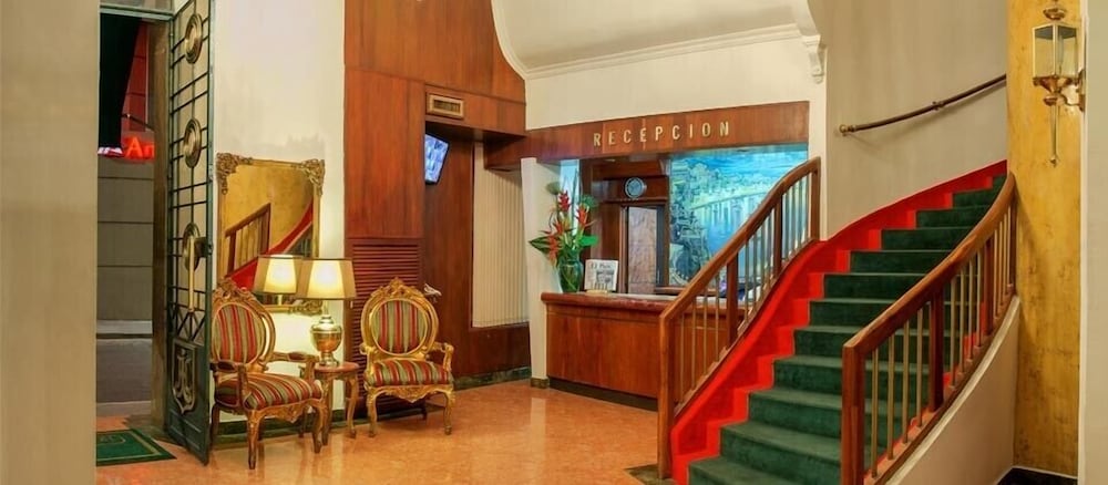 Hotel Imperial — Cali — photo 3