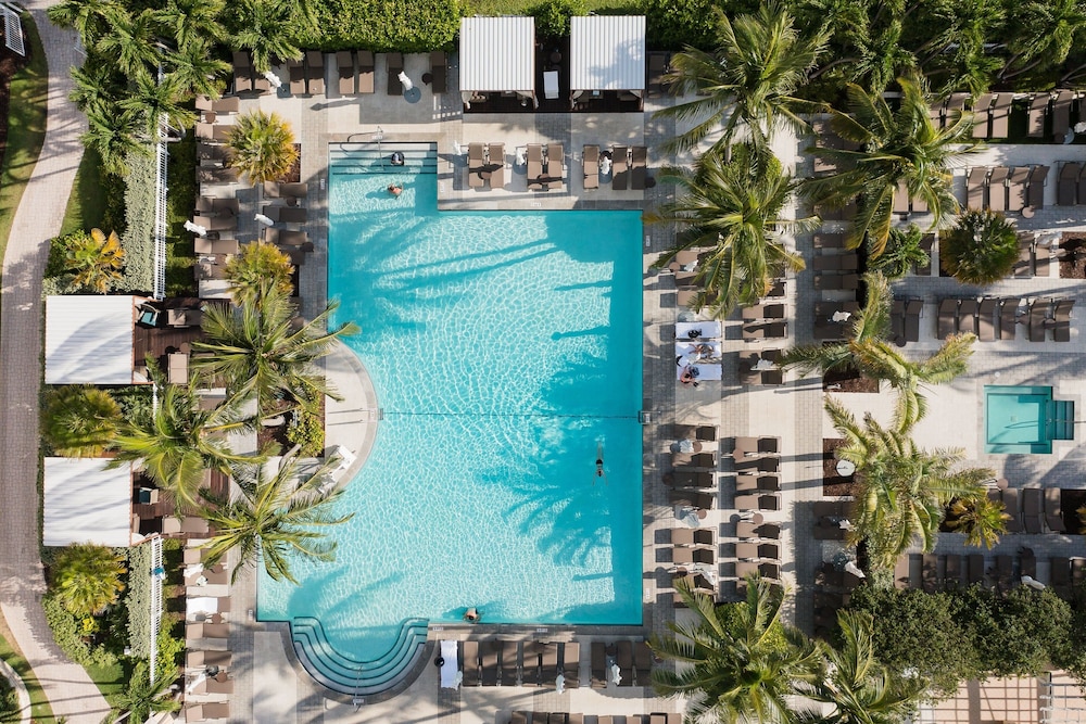 The Ritz Carlton Key Biscayne Miami - photo 43