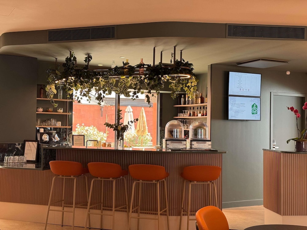 Novotel Suites Rouen Normandie in Rouen, France