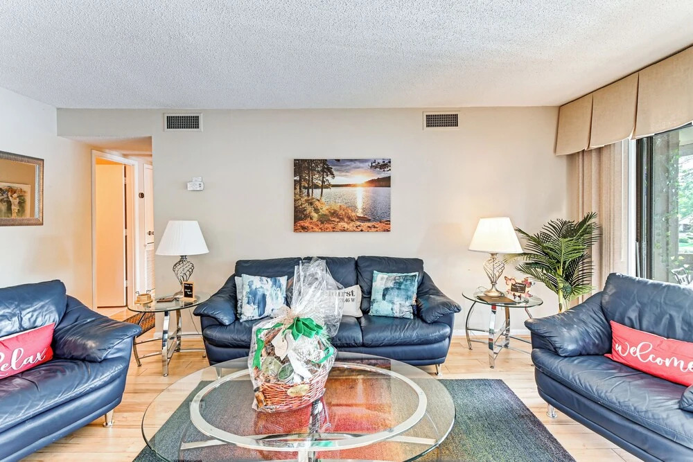 Lakeview Condo w Resort Pool: 2 Miles to Golf - photo 5