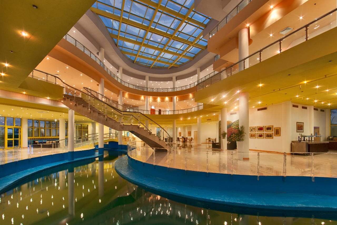 Raouf Hotels International Sun Hotel in Sharm El-Sheikh, Egypt