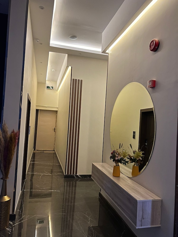 Sama Shahrzad in Hafr Al Batin, Saudi Arabia