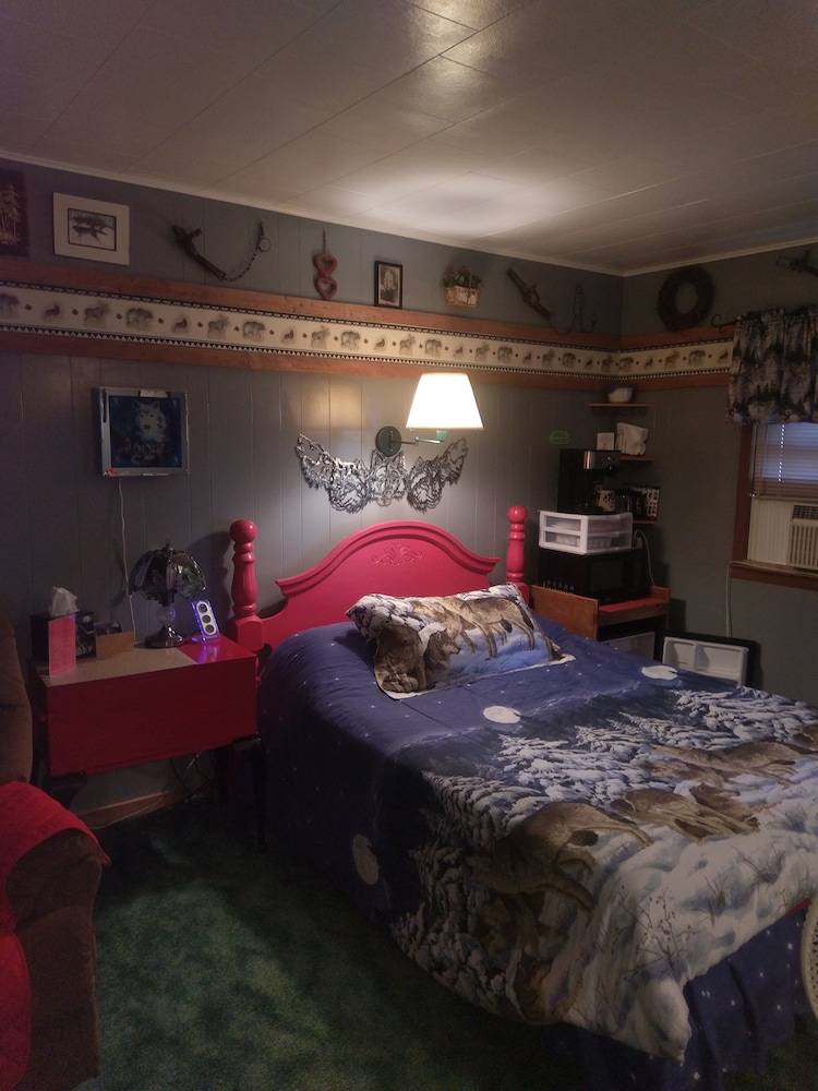 Birchwood Resort & Campground - photo 20