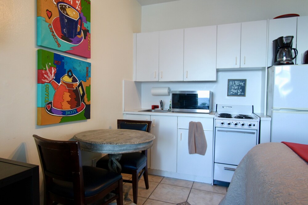 Casablanca by Suarez Condo Hotels - photo 27