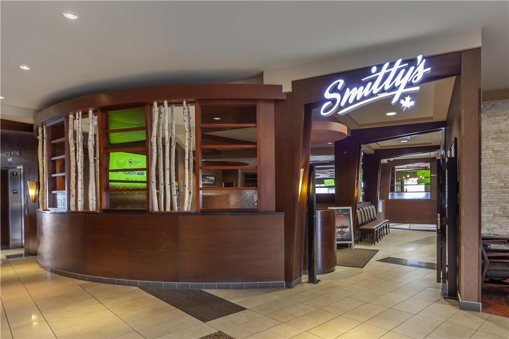 Best Western Cold Lake Inn — Cold Lake — photo 4