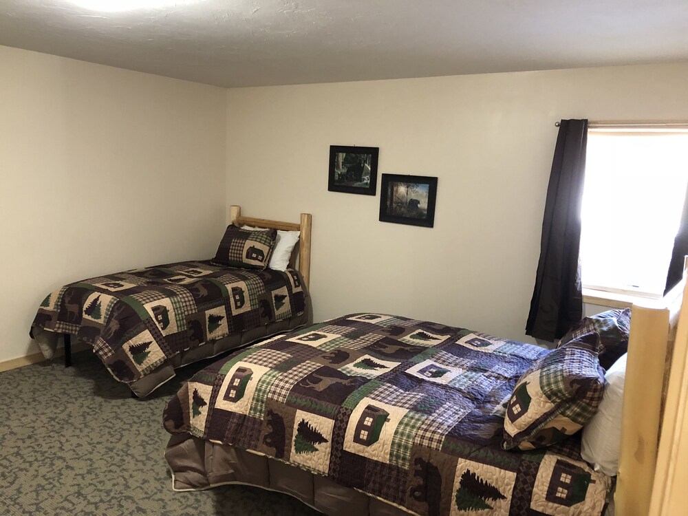 Dunrovin Resort - photo 78