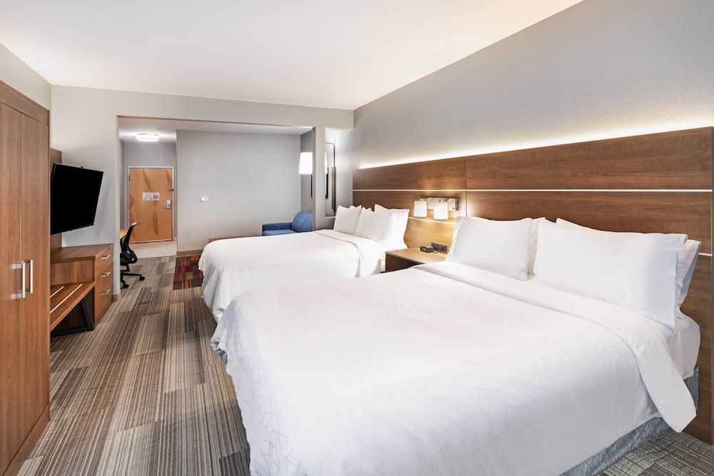 Holiday Inn Express & Suites Austin NE Hutto by IHG - photo 20